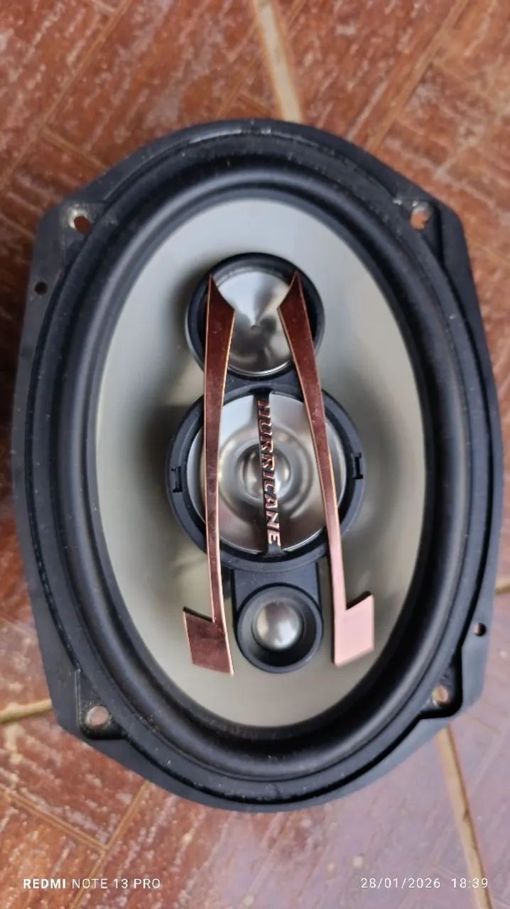 69 Hurricane  - Foto 2