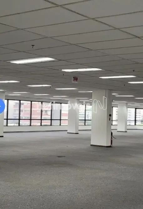 Locação Sala Vila Cruzeiro São Paulo