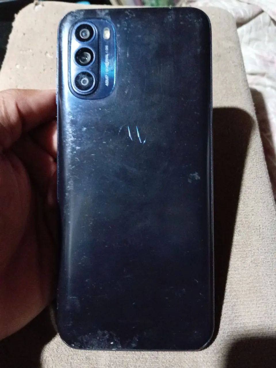 Celular Motorola Moto g41 - Foto 2