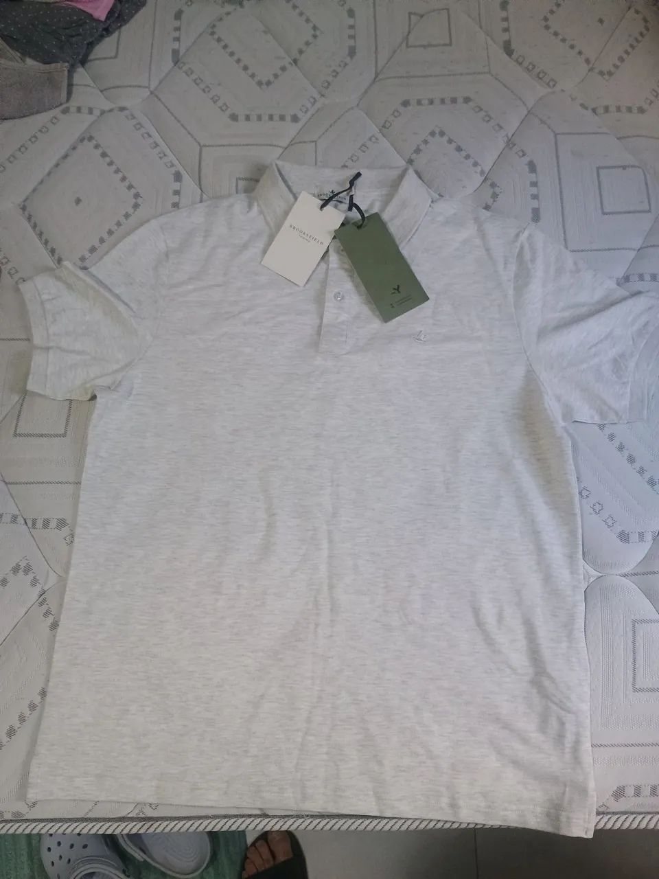 Camisa polo  - Foto 2
