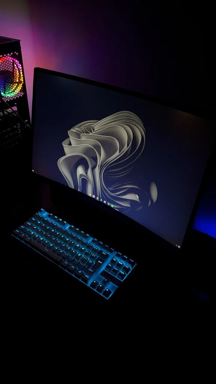 pc gamer completo