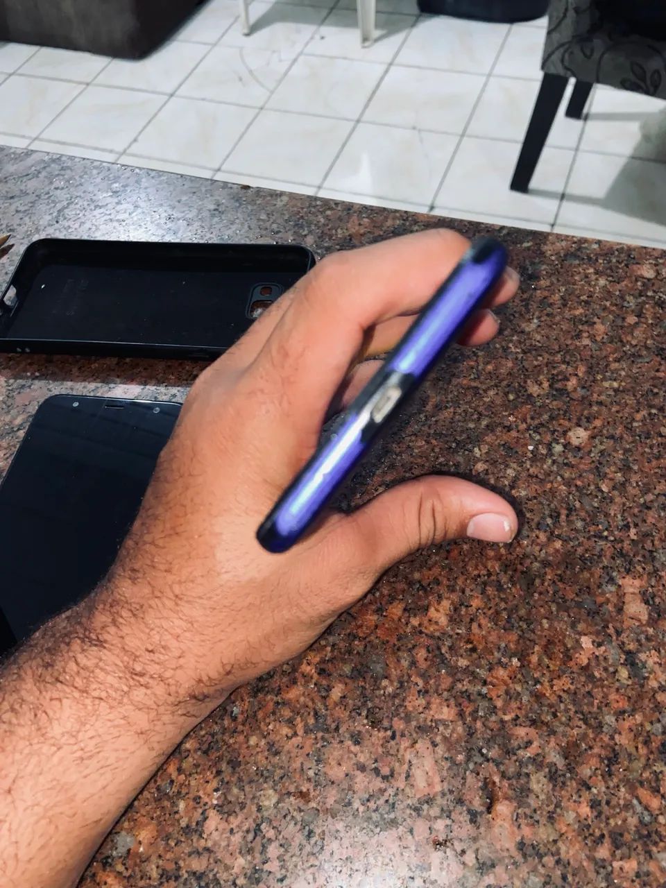LG k22 ótimo estado de conservação  - Foto 5