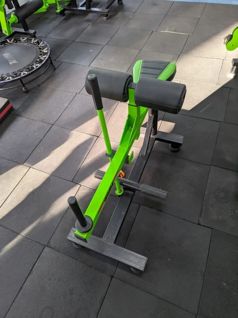Máquinas de musculação escolha a sua ou leve todas  - Foto 5