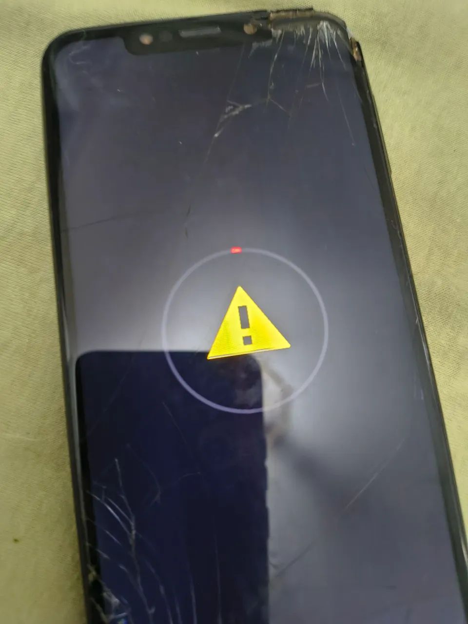 Celular p retirar pecas - Foto 5