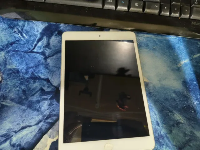 ipad mini a1432 16gb