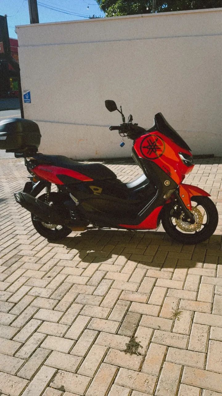 Nmax 2024 