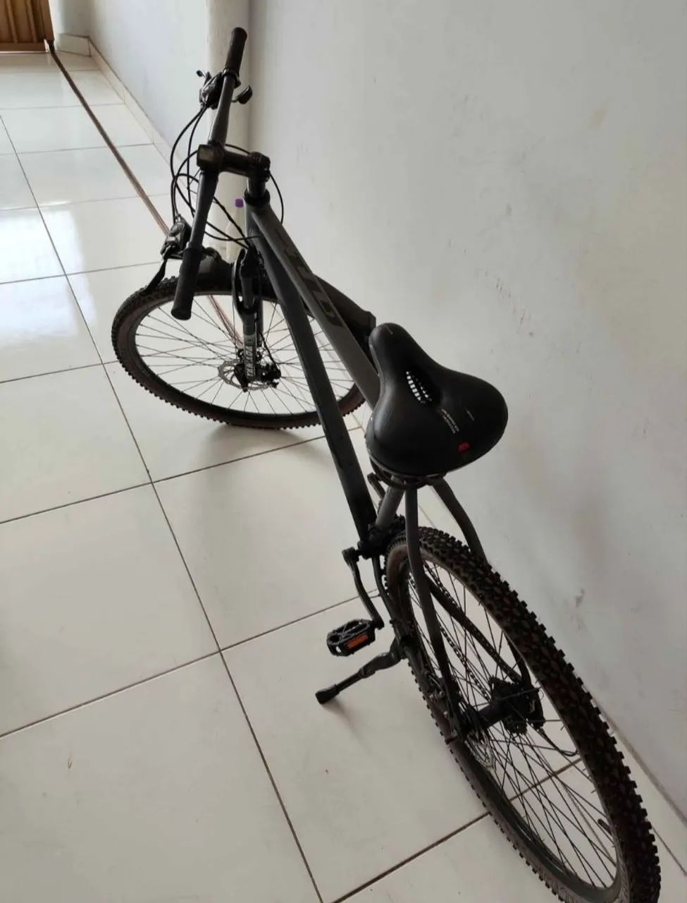 Bicicleta GTI Aro 29 - Foto 3