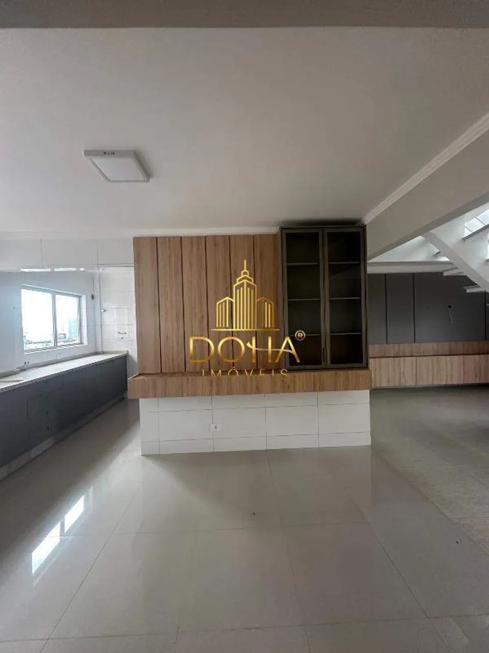APARTAMENTO DUPLEX NO CENTRO DE CASCAVEL! - Foto 3