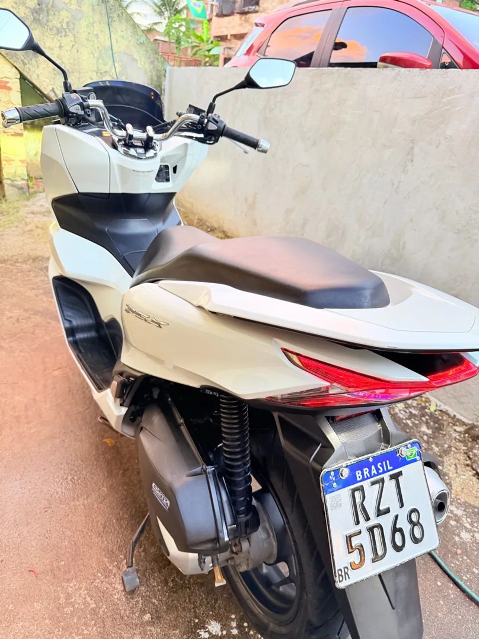 Pcx 2022/ modelo 2023 160 ABS - Foto 3