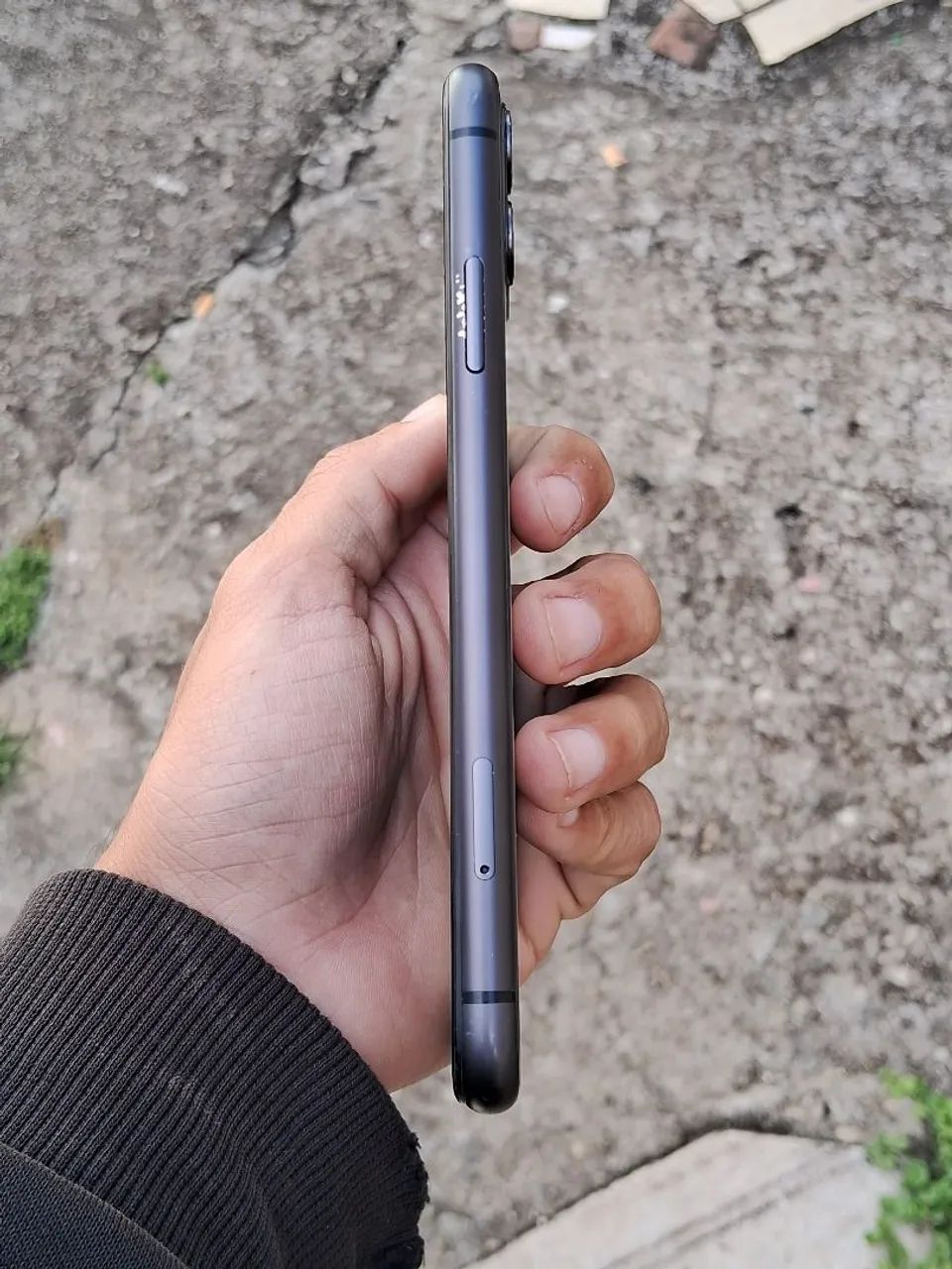 iphone 11 normal 128 gb  - Foto 2