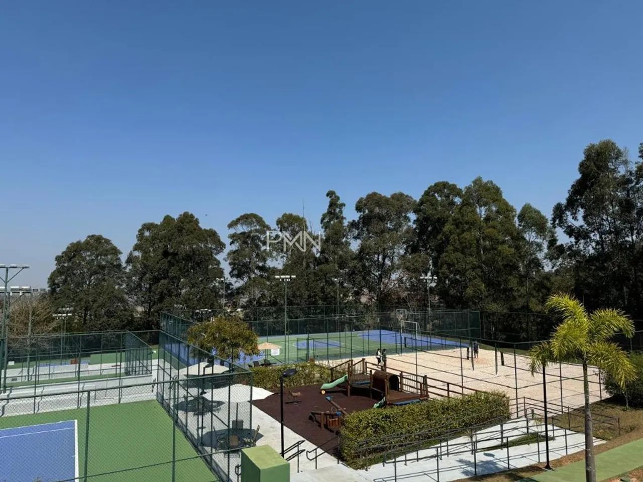 Terreno à venda em Itatiba, Fazenda Dona Carolina, com 1419 m², Loteamento Fazenda Dona Ca - Foto 17
