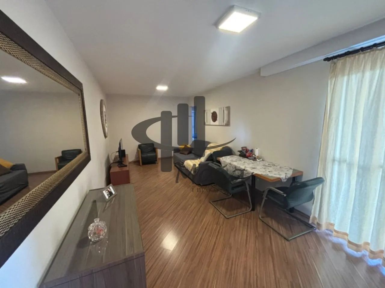 Venda Apartamento Santo Andre Campestre Ref: 43264 - Foto 2