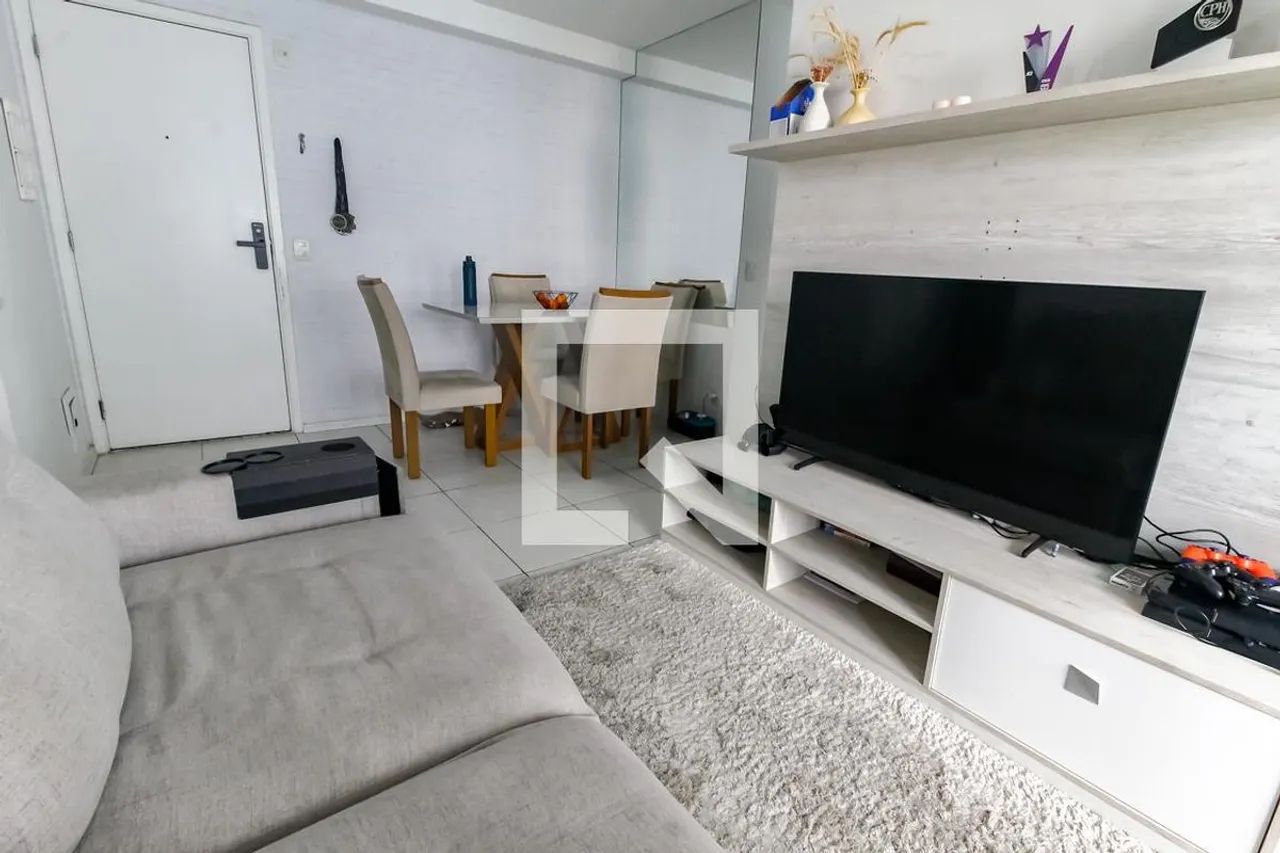 Apartamento à Venda - Panamby, 3 Quartos, 64 m2 - Foto 3