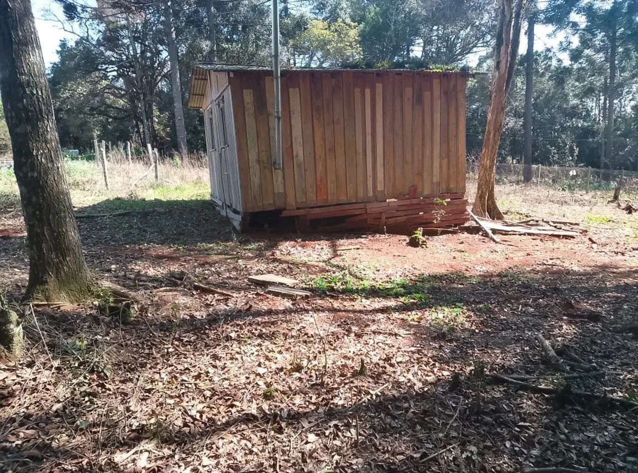 Terreno de esquina  - Foto 4