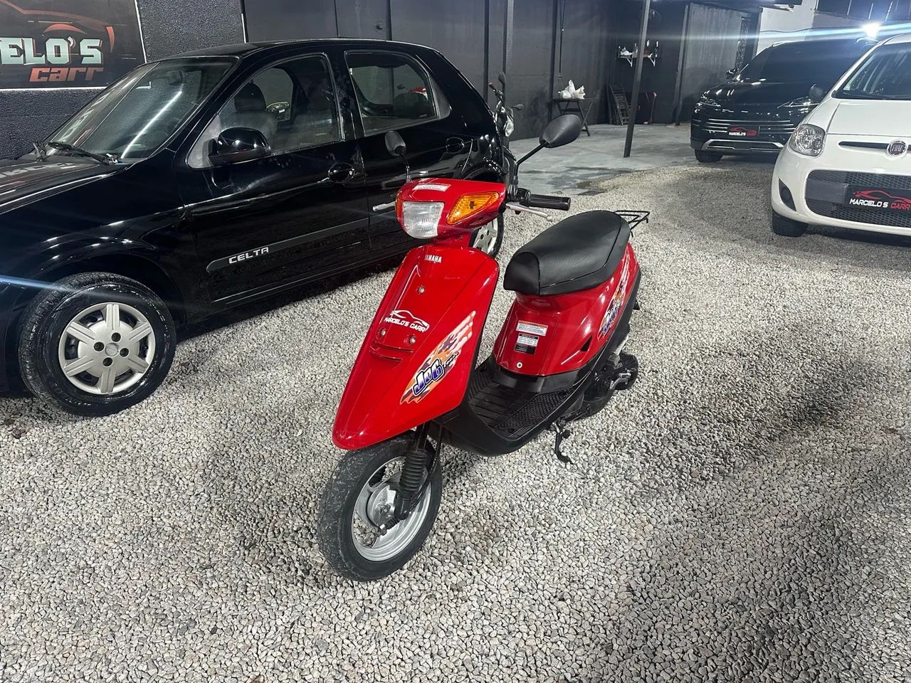 YAMAHA JOG - Foto 2