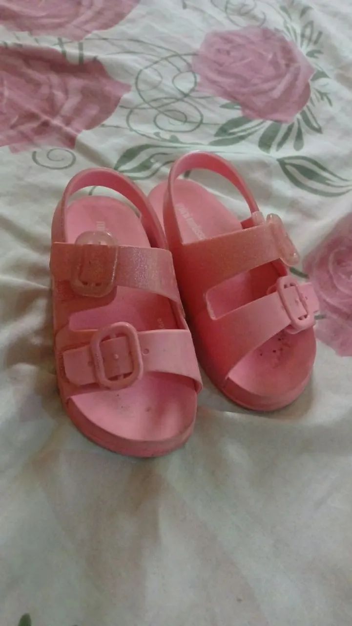 Melissa original 