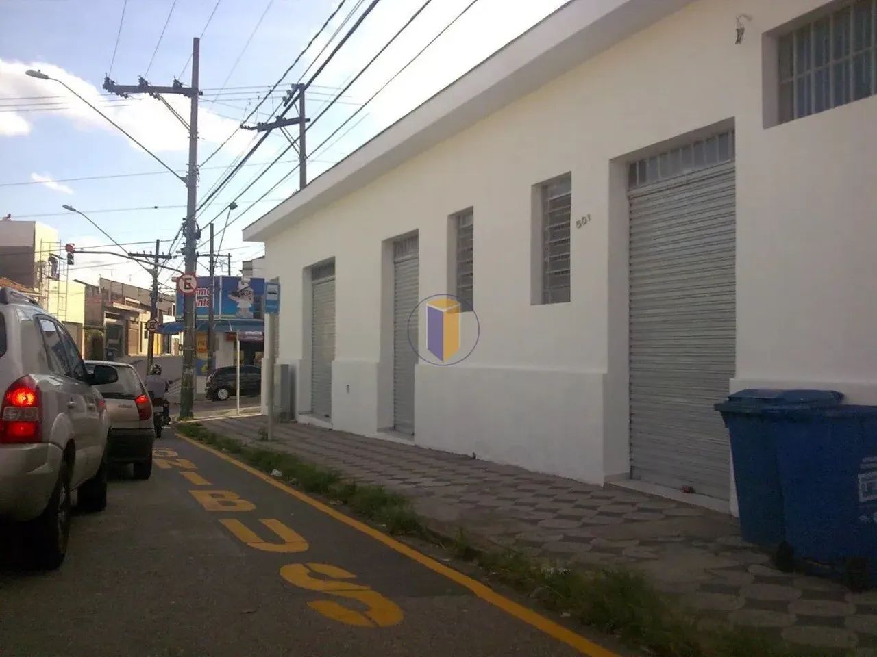 SALÃO HERMEINO MATARAZZO - Foto 2