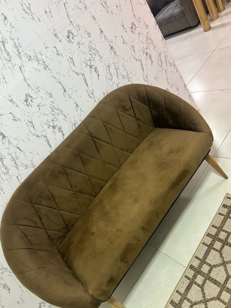 Sofá Minimalista sofisticado 65580435161345124