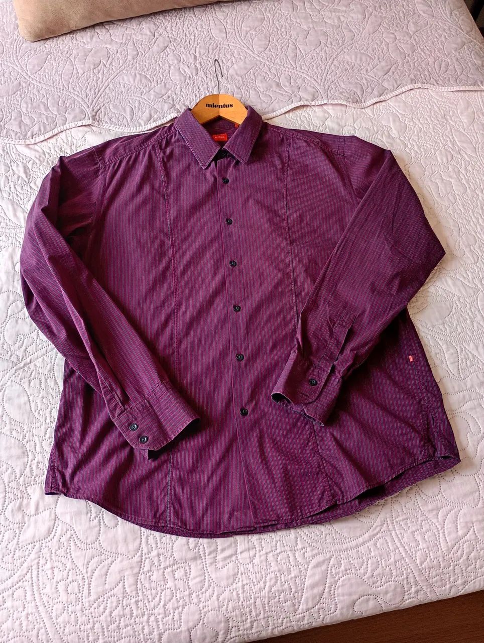 Camisa social - Foto 4