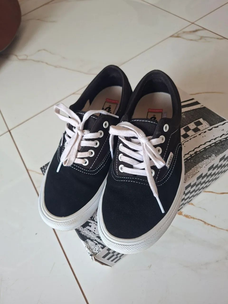 Tênis Vans Era Pop Crush  - Foto 2