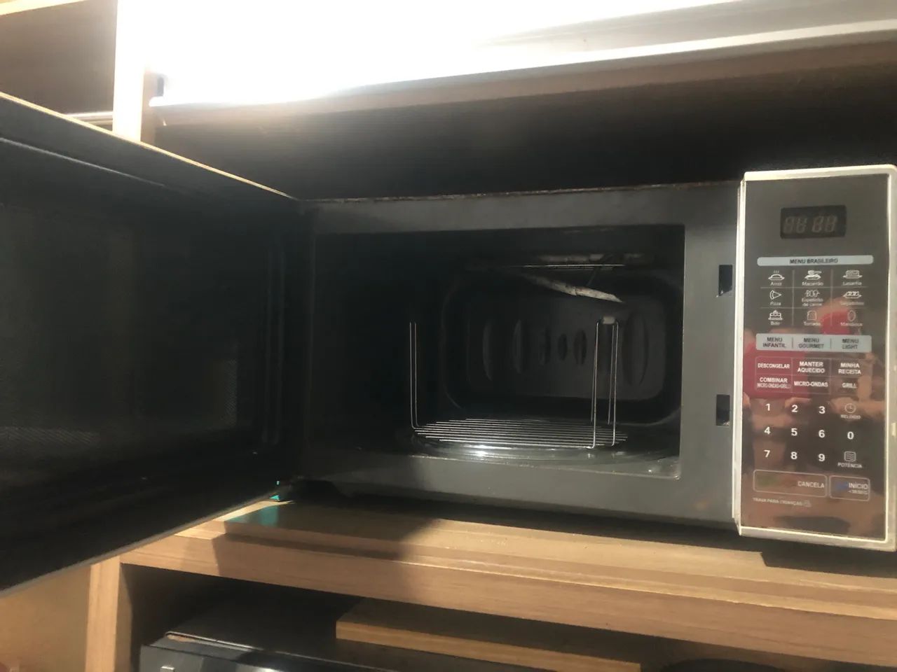 Micro Ondas LG - Foto 2