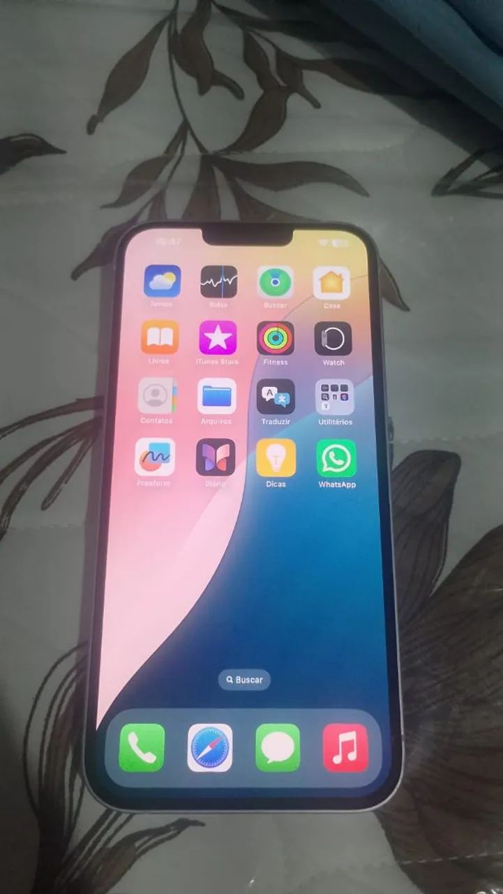 Vendo iPhone  - Foto 2