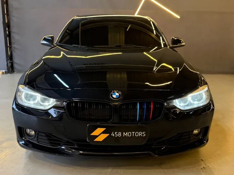 BMW 320I 320i 2015 - Foto 3