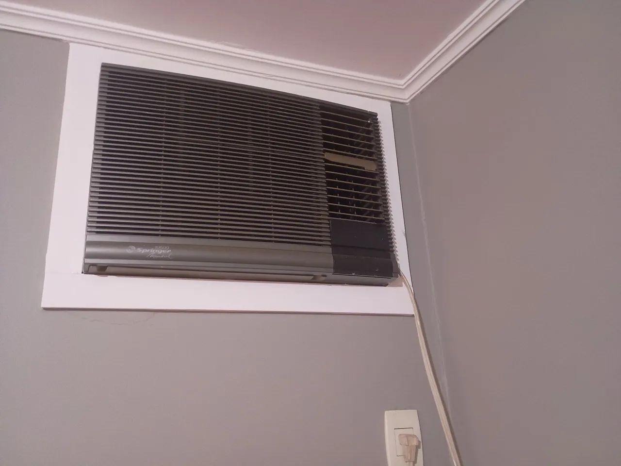 Ar condicionado janela - Foto 6