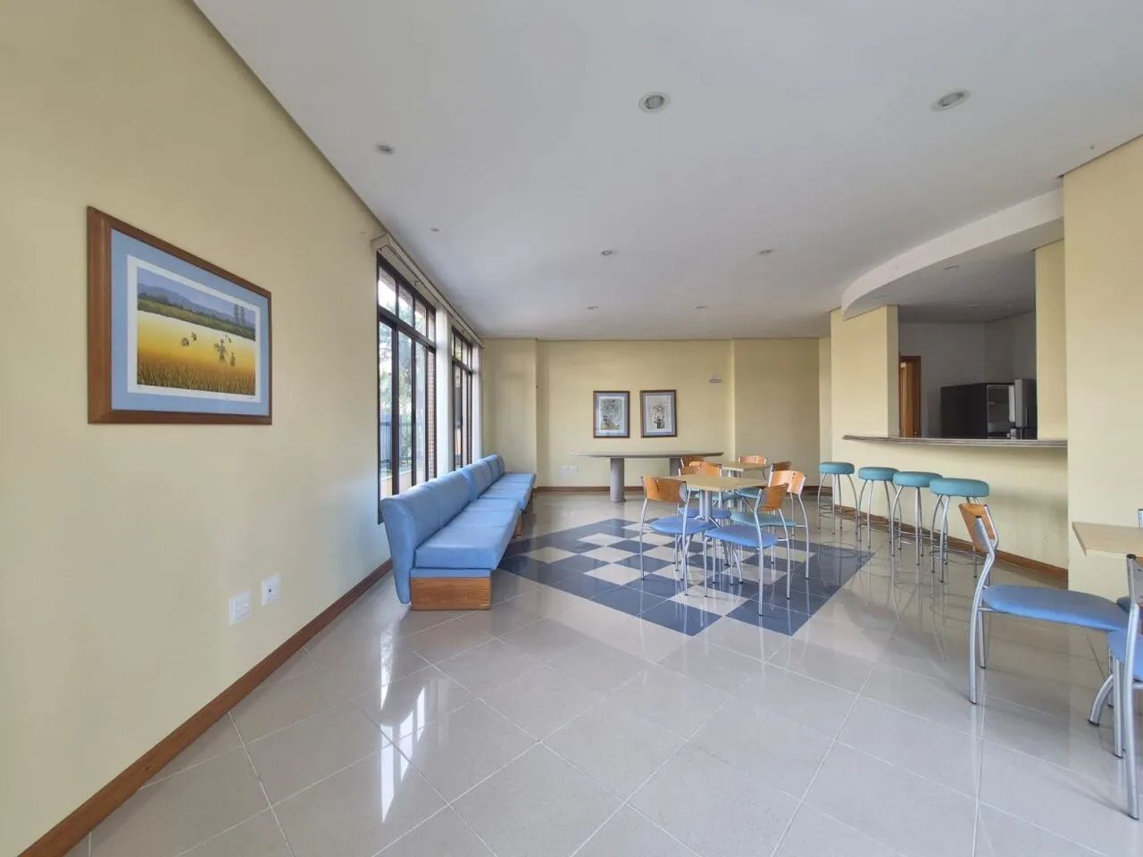 Aluga APTO - Vila Indiana - Foto 2