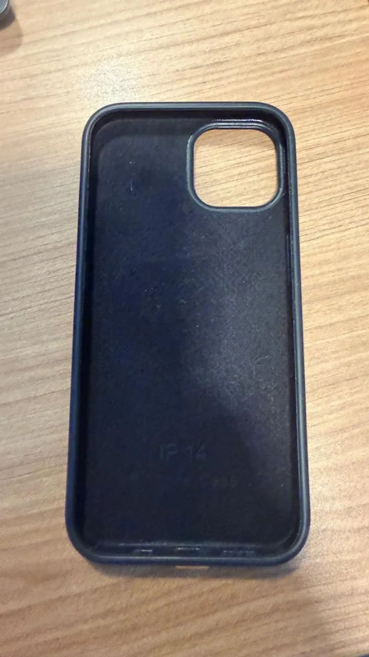 APPLE IPHONE 14 256GB - Foto 5