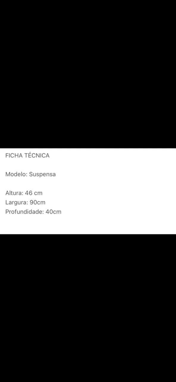 Escrivaninha  - Foto 2