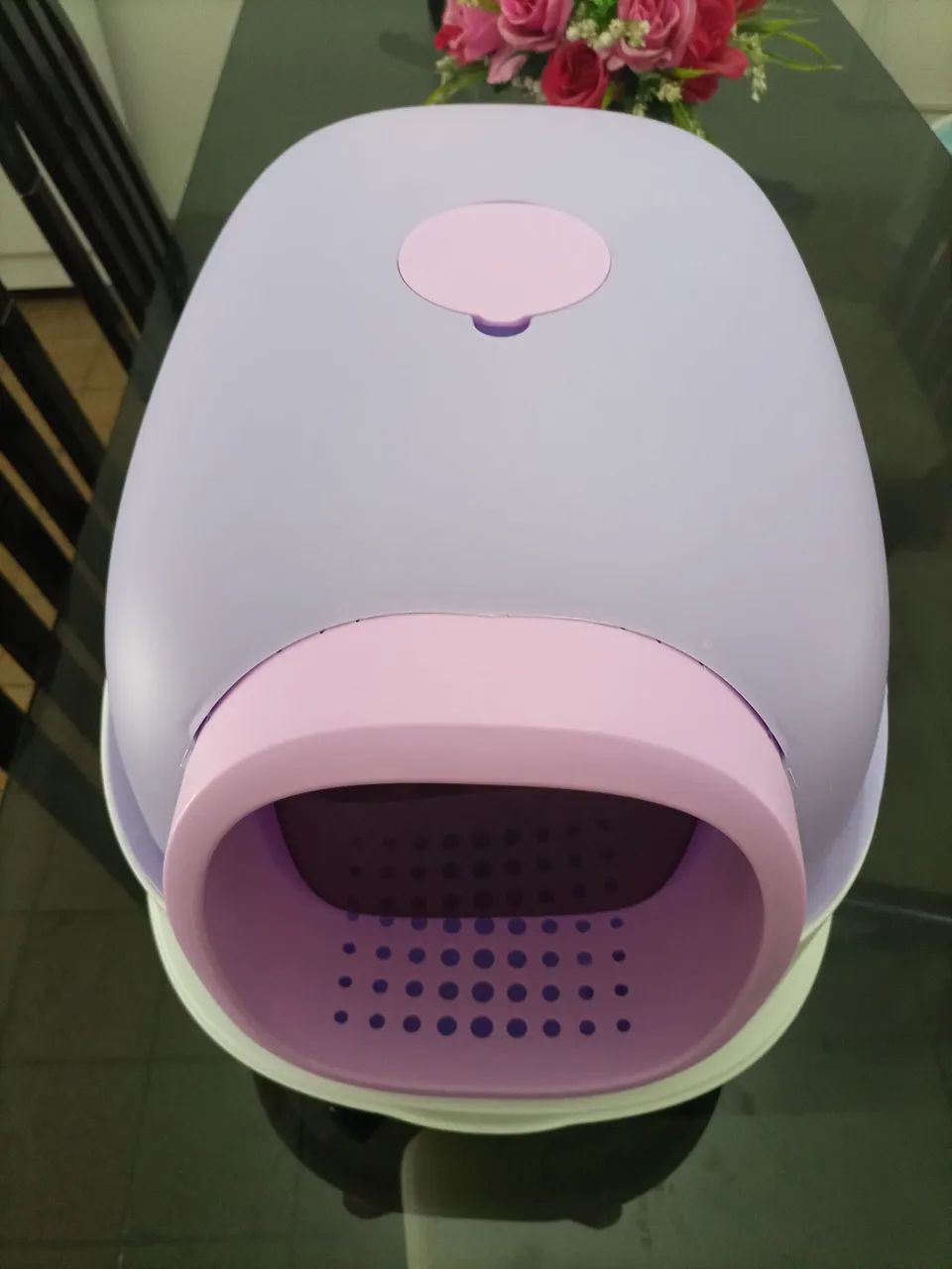 Banheiro para gato  - Foto 3