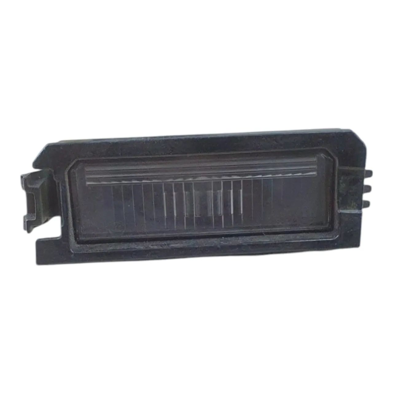Lanterna Luz Placa Hyundai Hb20 2017 - Foto 3