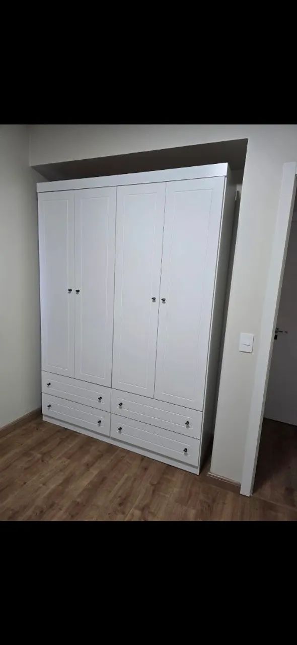 Guarda Roupas 