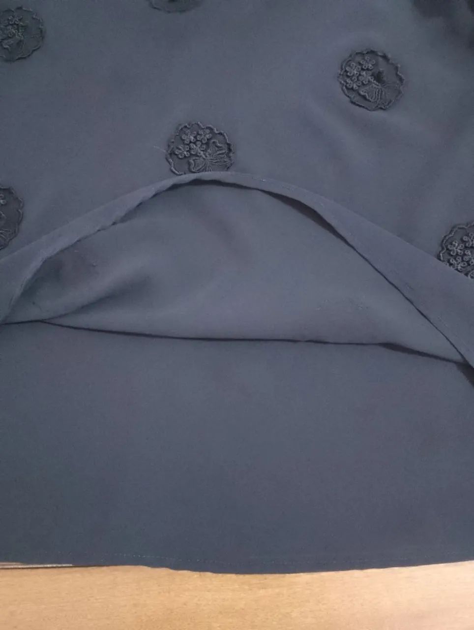 Blusa  - Foto 4