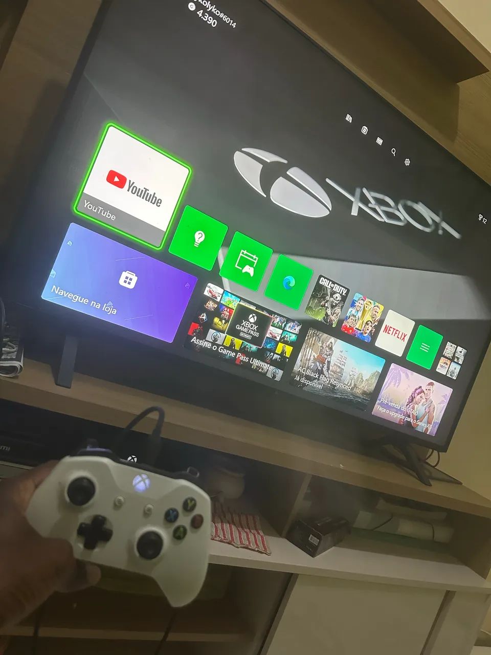 Xbox one Fat - Foto 2