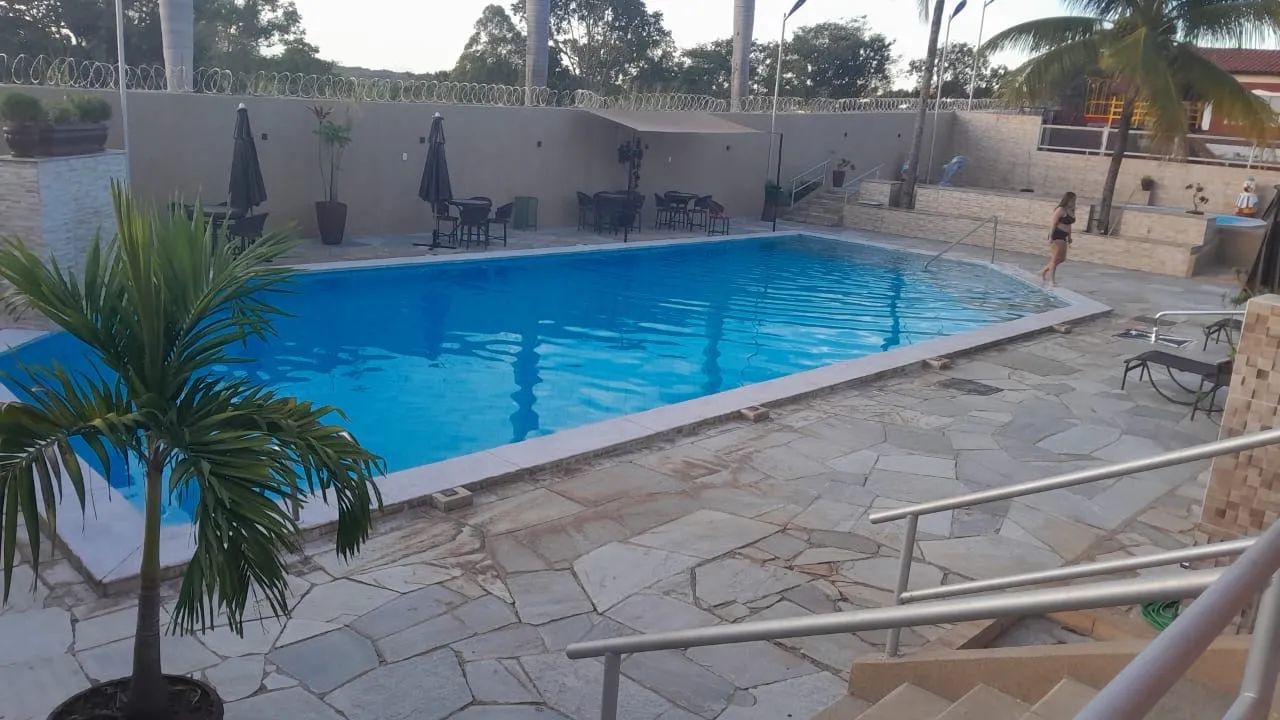 VENDO CHALÉ EM CALDAS NOVAS - GO - Foto 4