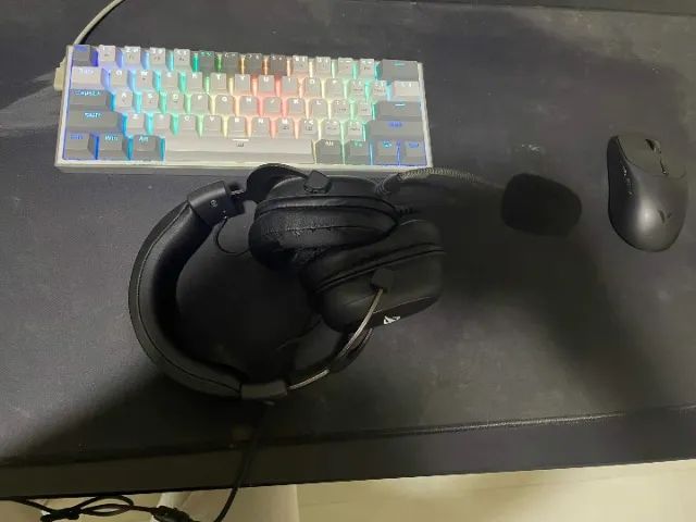 PC GAMER + MONITOR E PERIFERICOS - Foto 4