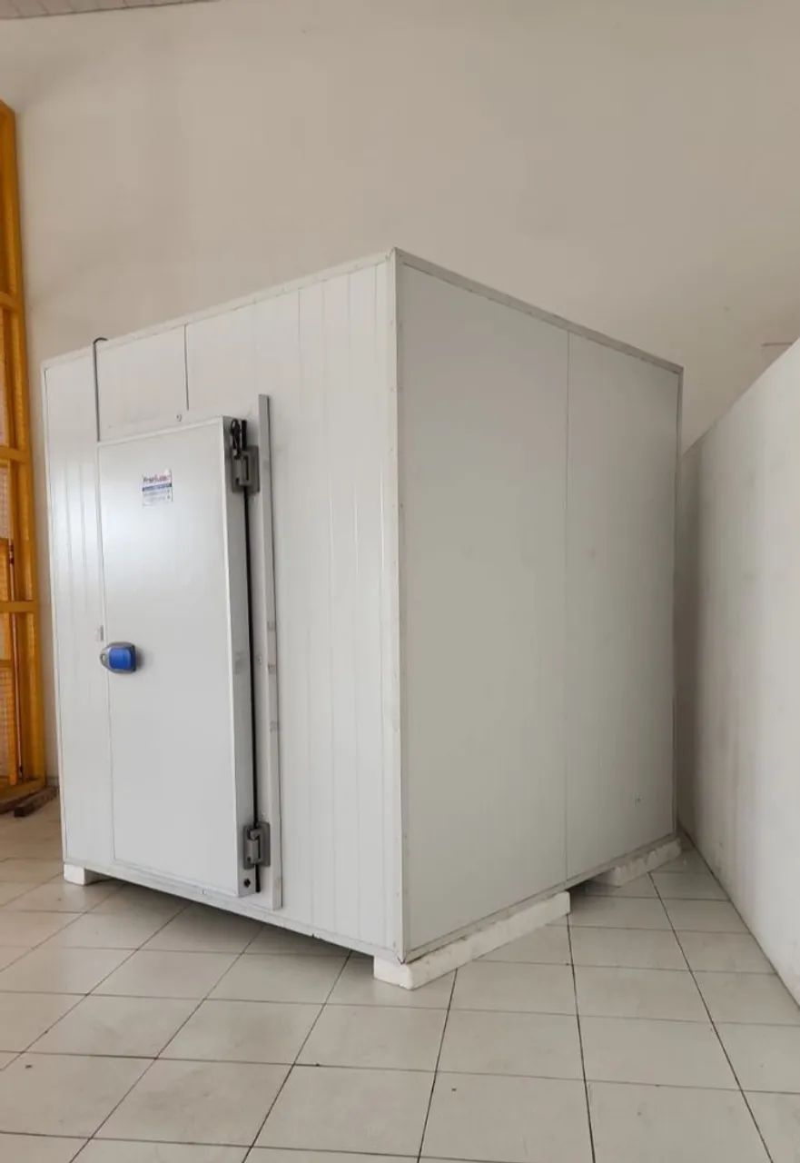 CÂMARA FRIA - Foto 3