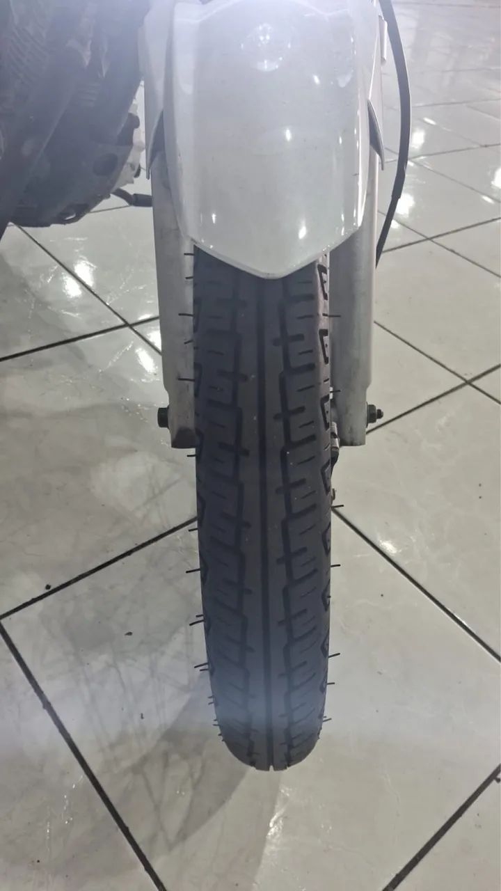 Yamaha YBR150 Factor E  - Foto 5