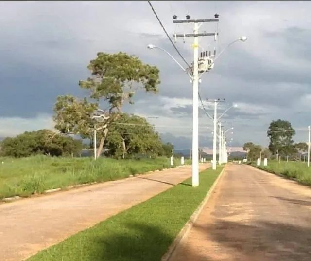 Lote no Lago Serra da Mesa - Foto 2