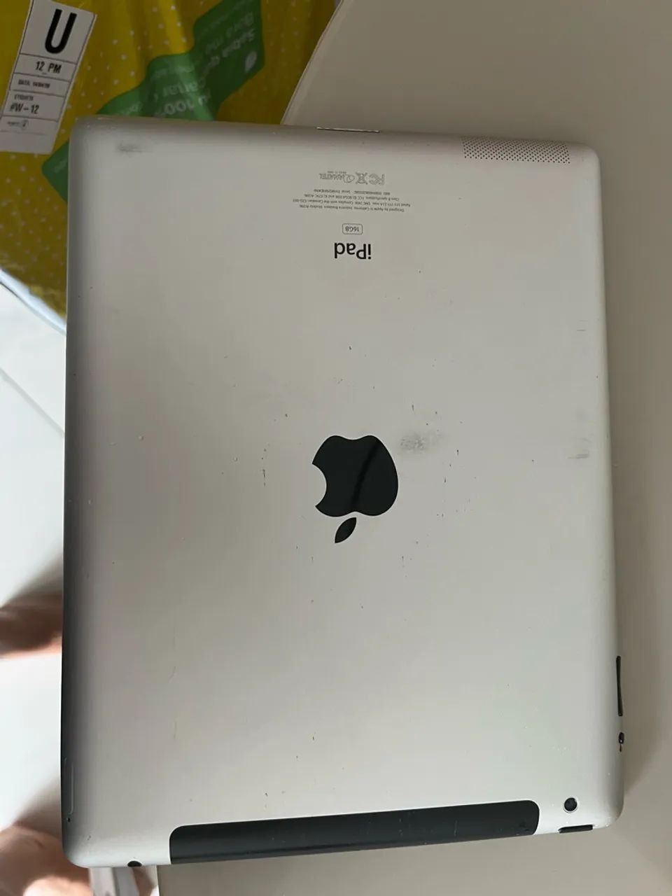 iPad 2 travado  - Foto 4