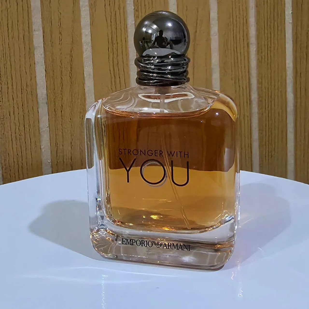 Perfume Stronger With You - Foto 2