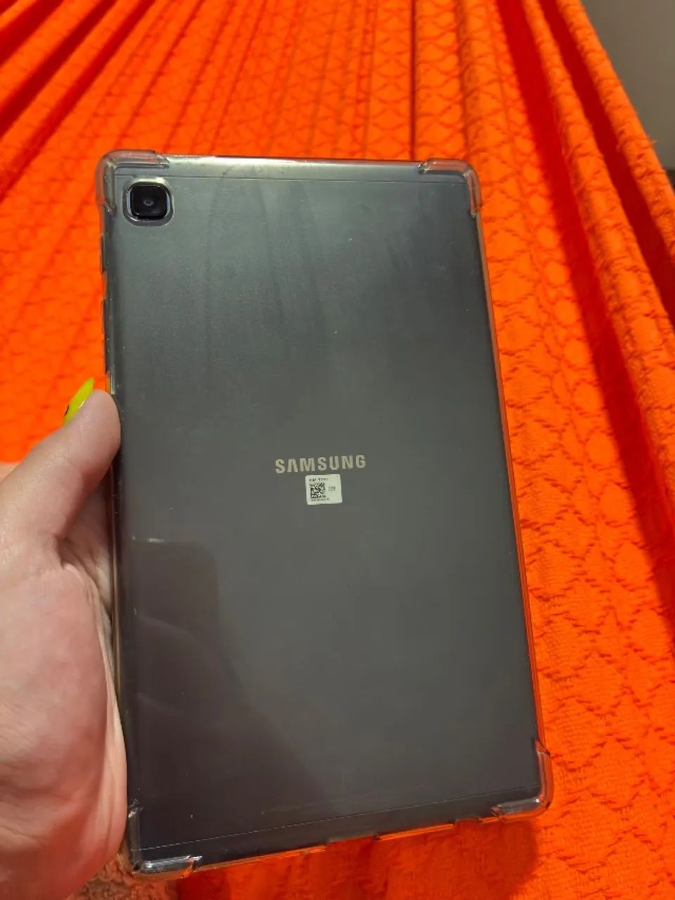 Tab A7 Lite 32gb - Foto 2
