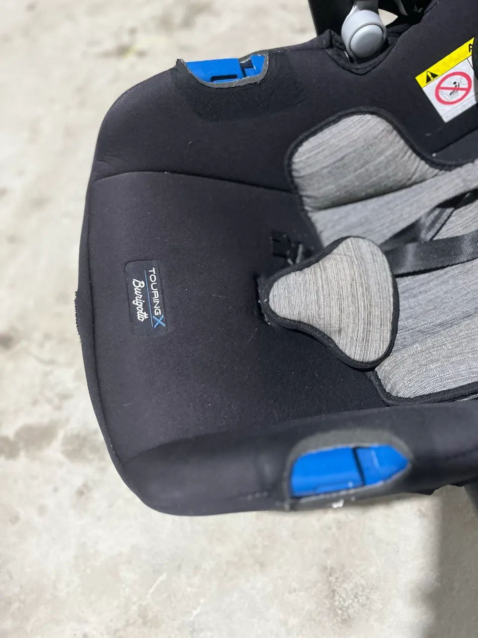  Vendo BB conforto unissex  - Foto 2