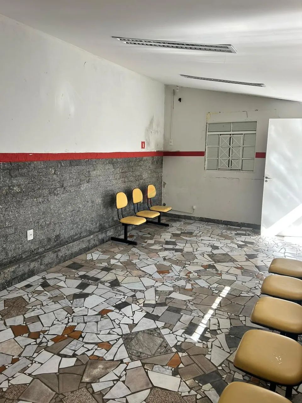 Casa para alugar em Hortolândia, Loteamento Remanso Campineiro, com 1 quarto - Foto 5