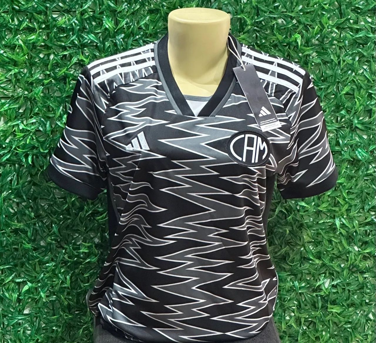 Camisa original atlético mg! - Foto 3