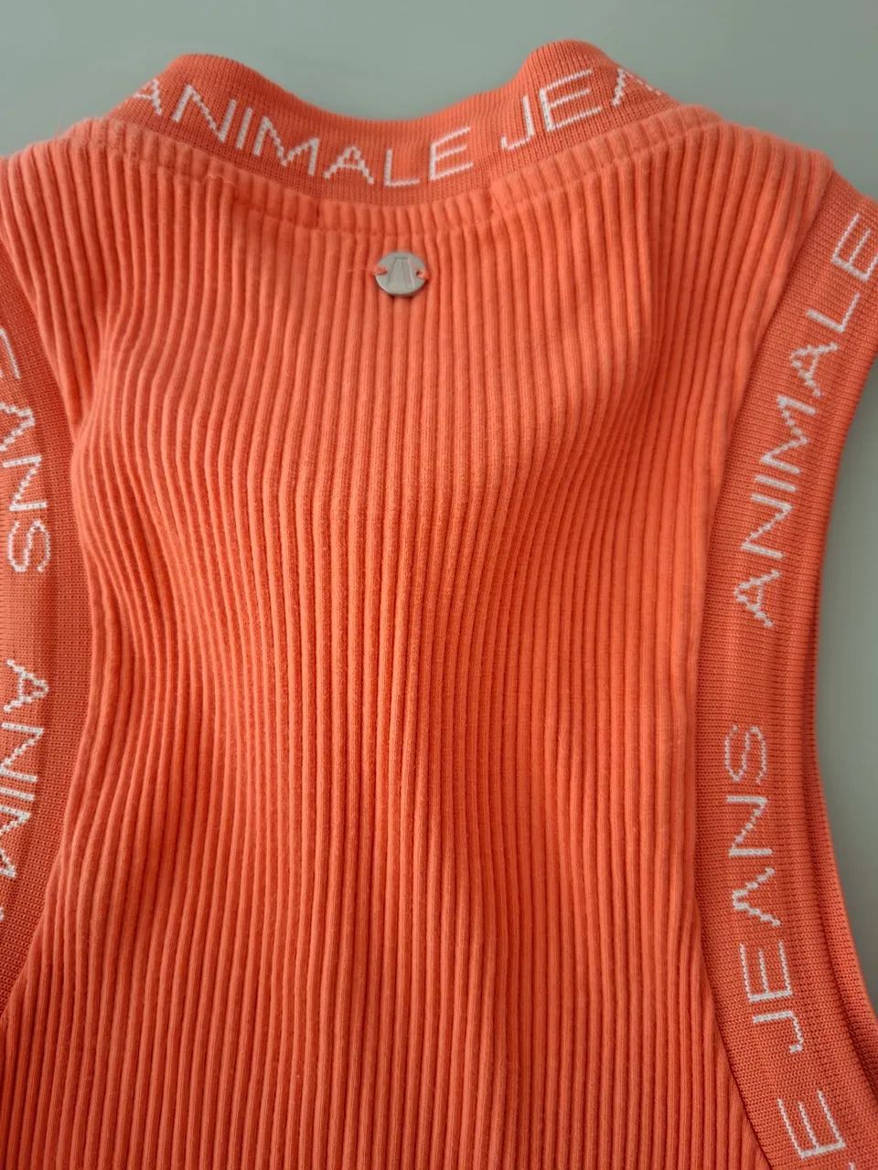 Vestido  Animale M - Foto 3