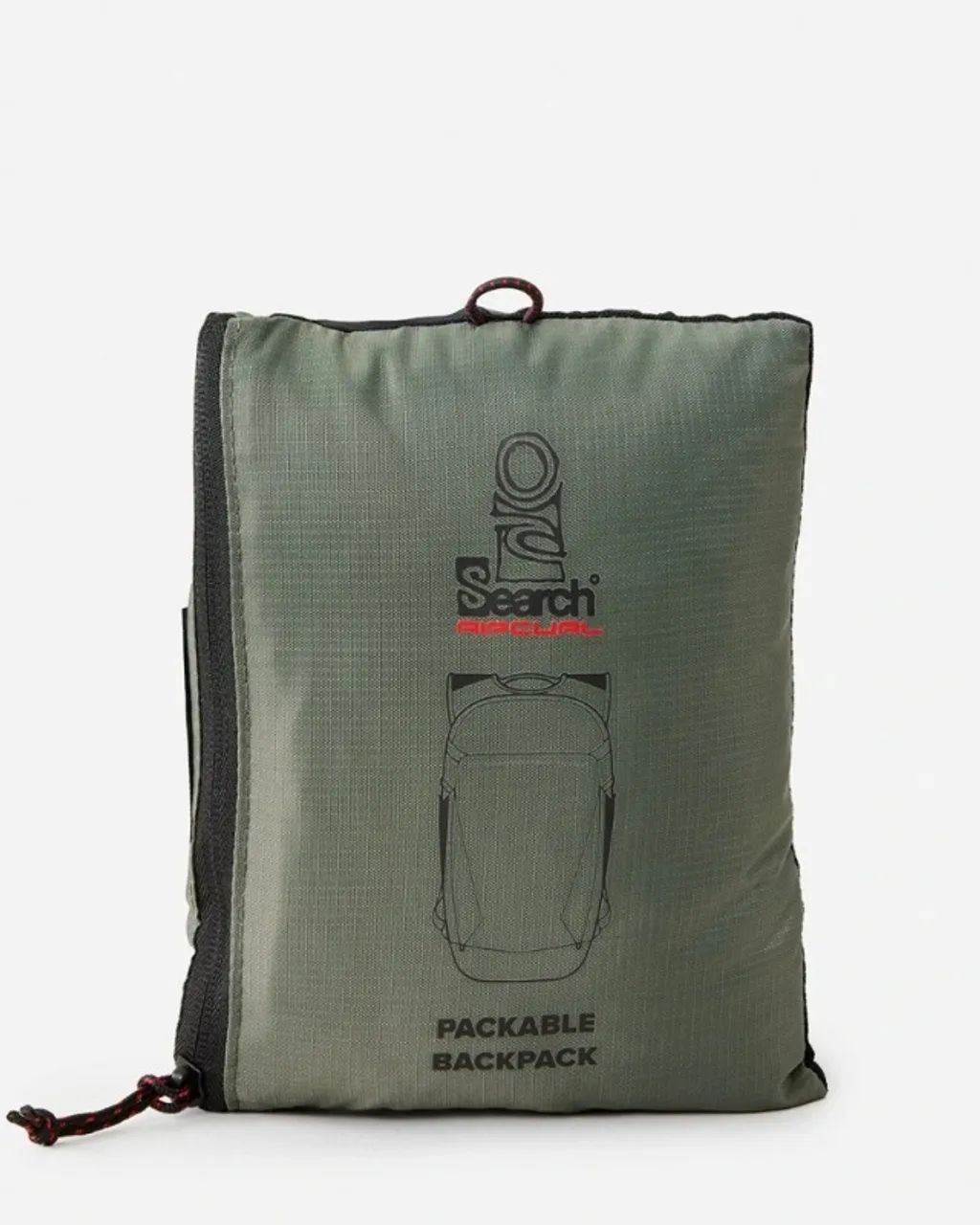 Mochila Rip curl Pocket  - Foto 2