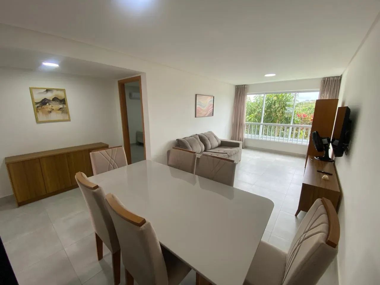 APARTAMENTO PARA LOCAÇÃO ANUAL EM GRAVATÁ